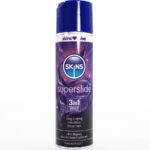 Skins-Superslide Lubrificante a Base di Silicone 130 ml-Waterproof · Lubrificanti