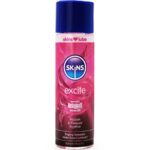 Skins-Ecciti Lubrificante a Base Acqua 130 ml · Lubrificanti