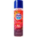 Skins-Lubrificante a base d'acqua di mango e frutto della passione · Lubrificanti