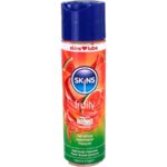 Skins-Lubrificante a base d'acqua Fruity Peperoncino Verde 130 ml 442 img 217177 d8f59643bf276cad9eee67c668b7cd26 1