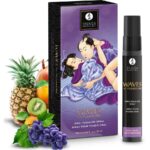Shunga Aphrodisiacs-Waves Pleasure Spray Orale Seducente Frutta · Sesso orale & Corpo