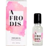Secretplay Cosmetic-Afrodis Profumo in Olio Feromoni per Donne · Profumi & Feromoni