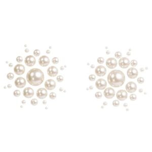 Leg Avenue Accessories-Isla Pillole Adesive per Capezzoli · Accessori lingerie (imaginea 2)