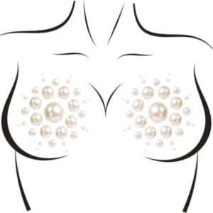 Leg Avenue Accessories-Isla Pillole Adesive per Capezzoli · Accessori lingerie