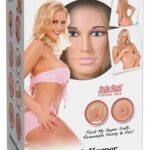 Extreme Dollz-Hannah Harper - Rd 300-PVC 363 img 21740 f5478eaa306dd63a401defddcb401659 1