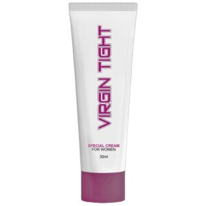 Ruf-Virgin Tight Crema Intima per Donne 30 ml · Afrodisiaci donna (imaginea 2)