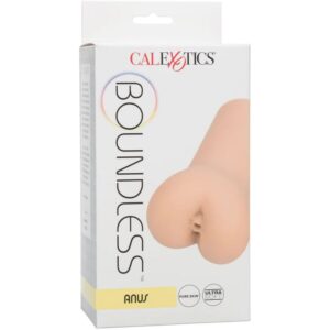 Calexotics-Ano senza limiti-TPE, impermeabile · Masturbatori (immagine 3)