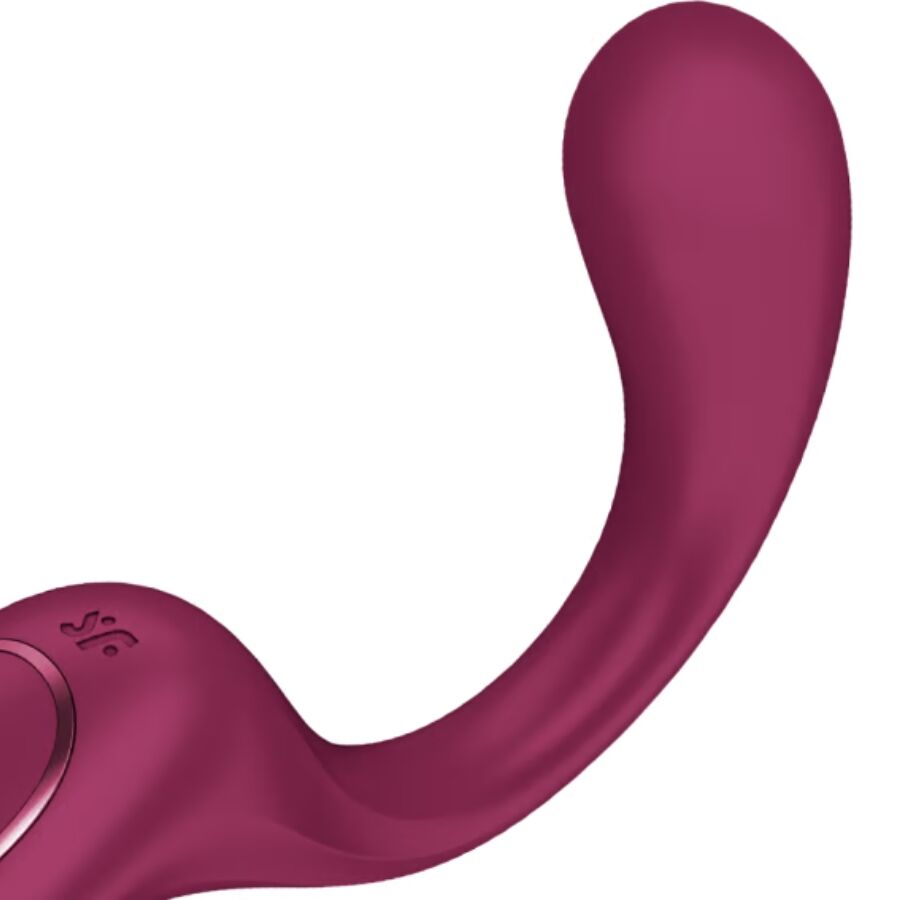 Satisfyer Vibrator-G for Goddess 2 · Vibratori (immagine 2)