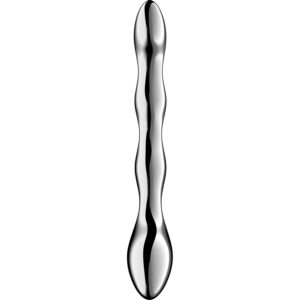 Satisfyer Dildo-Cosmic Crest 2 Dildo con due teste in acciaio · Dildo & Stimolatori (imaginea 2)