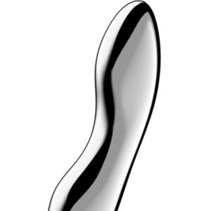 Satisfyer Dildo-Cosmic Crest 2 Dildo con due teste in acciaio · Dildo & Stimolatori (imaginea 3)