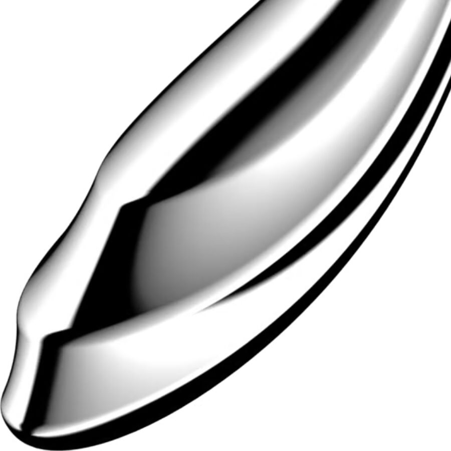 Satisfyer Dildo-Pure Gravity 2 Dildo Doppio in Acciaio 3 Satisfyer Dildo-Pure Gravity 2 Dildo Doppio in Acciaio · Dildo & Stimolatori (imaginea 3)