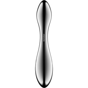 Satisfyer Dildo-Pure Gravity 3 Acciaio Inossidabile, Dildo 9 Satisfyer Dildo-Pure Gravity 3 Acciaio Inossidabile, Dildo · Dildo & Stimolatori (imaginea 4)