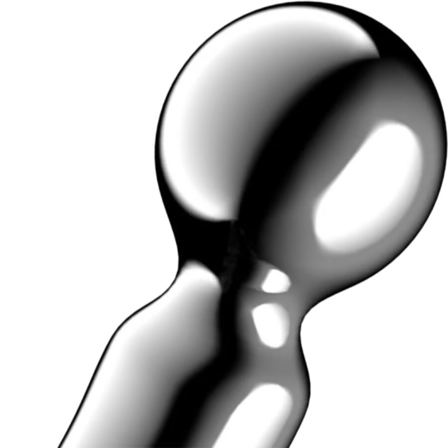 Satisfyer Dildo-Star Force 2 Dildo Doppio in Acciaio Inossidabile-Metallo 3 Satisfyer Dildo-Star Force 2 Dildo Doppio in Acciaio Inossidabile-Metallo · Dildo & Stimolatori (imaginea 3)
