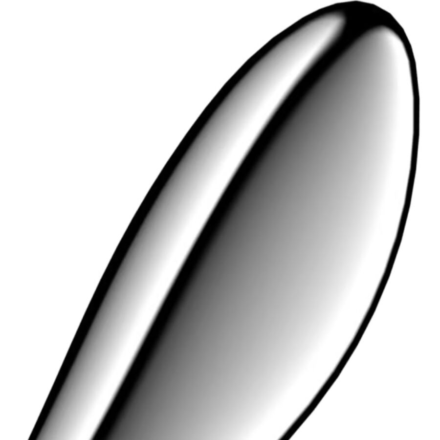 Satisfyer Dildo-Star Force 3 Dildo Doppio in Acciaio Inossidabile-Metallo 3 Satisfyer Dildo-Star Force 3 Dildo Doppio in Acciaio Inossidabile-Metallo · Dildo & Stimolatori (imaginea 3)