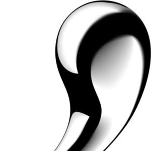Satisfyer Dildo-Star Force 4 Dildo Doppia Testa in Acciaio · Dildo & Stimolatori (imaginea 3)
