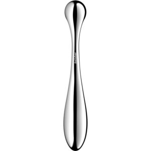 Satisfyer Dildo-Star Force 4 Dildo Doppia Testa in Acciaio · Dildo & Stimolatori (imaginea 4)