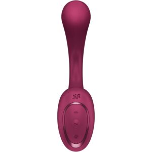Satisfyer Vibrator-G for Goddess 2 · Vibratori (immagine 3)