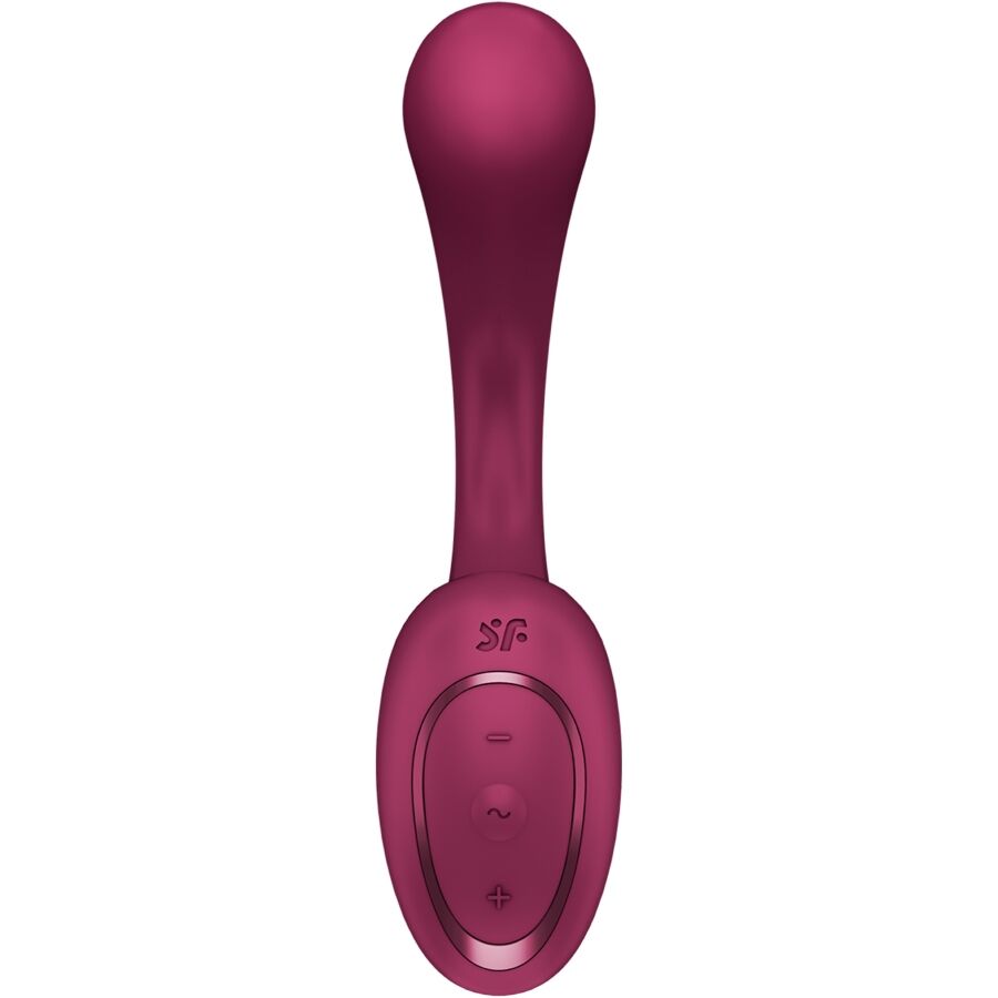 Satisfyer Vibrator-G for Goddess 2 · Vibratori (immagine 3)