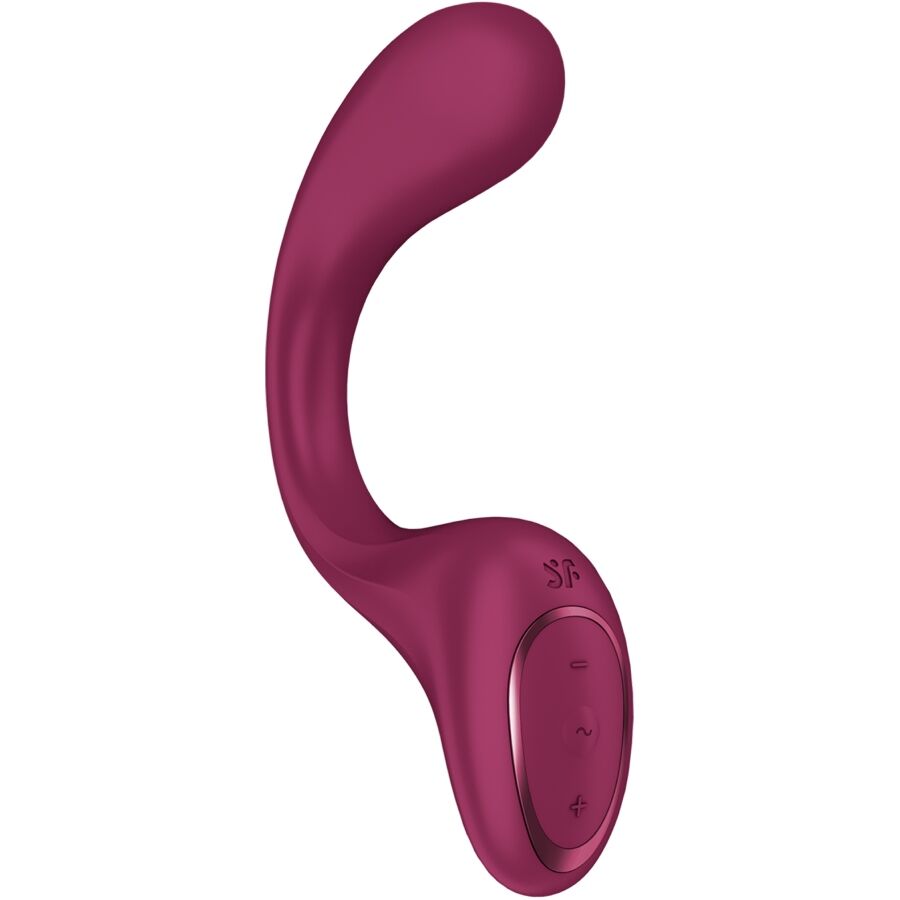 Satisfyer Vibrator-G for Goddess 2 · Vibratori