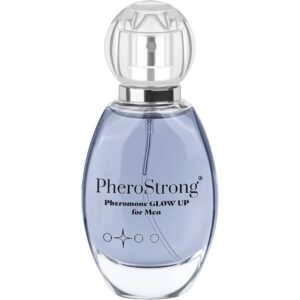 Pherostrong-Glow Up Profumo con Feromoni per Uomini 50 ml · Profumi & Feromoni (immagine 3)