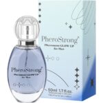 Pherostrong-Glow Up Profumo con Feromoni per Uomini 50 ml · Profumi & Feromoni