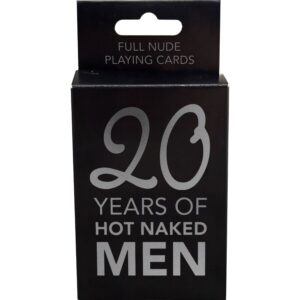 Kheper Games-Gioco di carte Full Nude Uomini