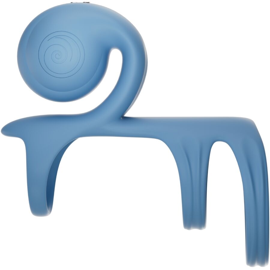 Snail Vibe-Jovi Arc Anello per Coppia con Telecomando · Anelli & Guaine per pene (immagine 3)
