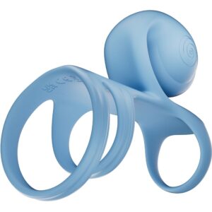 Snail Vibe-Jovi Arc Anello per Coppia con Telecomando · Anelli & Guaine per pene (immagine 4)