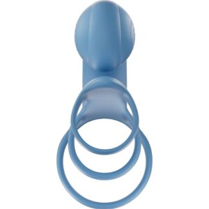 Snail Vibe-Jovi Arc Anello per Coppia con Telecomando · Anelli & Guaine per pene (immagine 6)