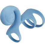 Snail Vibe-Jovi Arc Anello per Coppia con Telecomando · Anelli & Guaine per pene