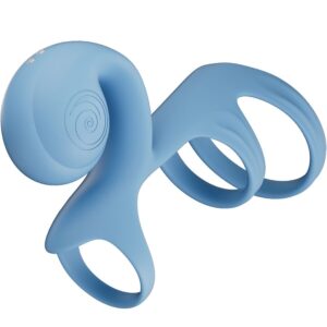 Snail Vibe-Jovi Arc Anello per Coppia con Telecomando · Anelli & Guaine per pene