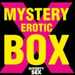 Diablo Picante-Scatola Erotica Misteriosa per Lei 10 X 10 — DIVERTY SEX · Articoli divertenti