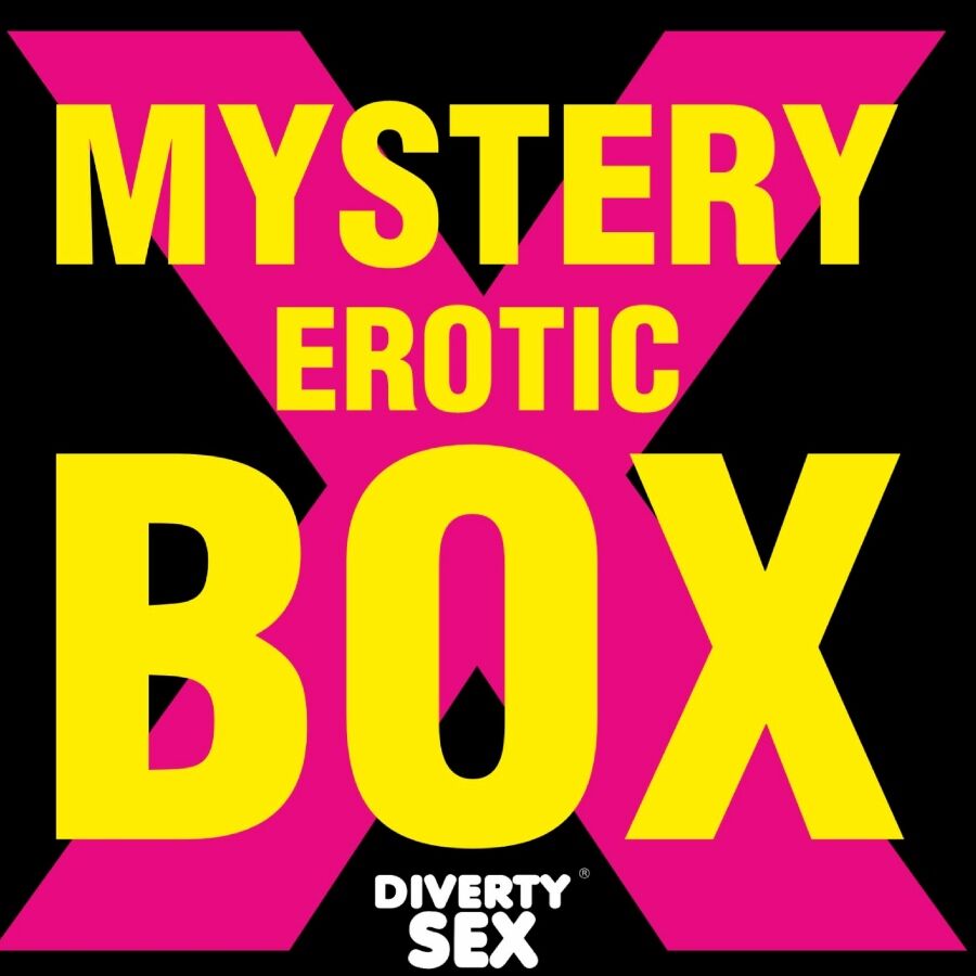 Diablo Picante-Scatola Misteriosa Erotica per Lei 15 X 15 — DIVERTY SEX · Articoli divertenti (immagine 2)