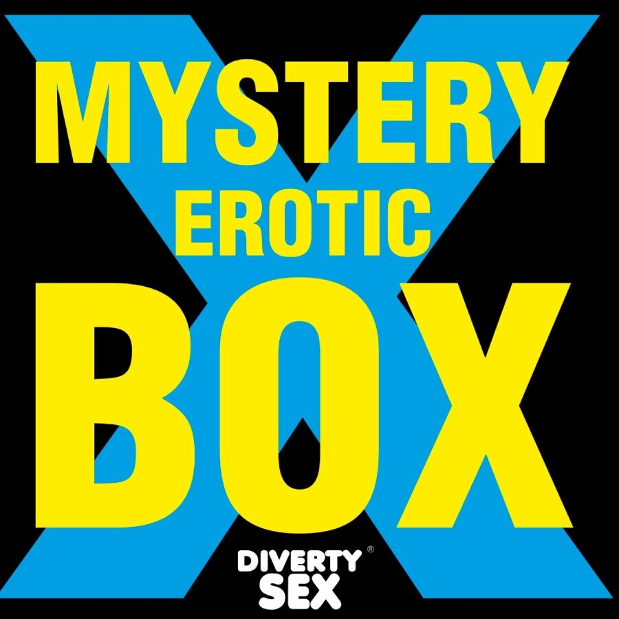 Diablo Picante-Scatola Erotica Misteriosa per Lui 15 X 15 2 Diablo Picante-Scatola Erotica Misteriosa per Lui 15 X 15 — DIVERTY SEX · Articoli divertenti (imaginea 2)