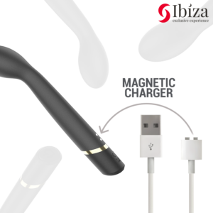 Ibiza Technology-Vibratore G-spot 10 Vibrazioni 15 Ibiza Technology-Vibratore G-spot 10 Vibrazioni · Vibratori (imaginea 7)