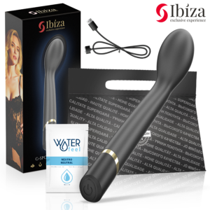 Ibiza Technology-Vibratore G-spot 10 Vibrazioni