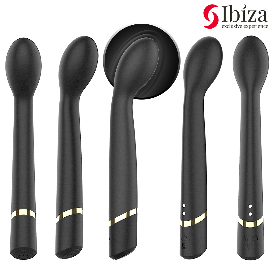 Ibiza Technology-Vibratore G-spot 10 Vibrazioni 4 Ibiza Technology-Vibratore G-spot 10 Vibrazioni · Vibratori (imaginea 4)