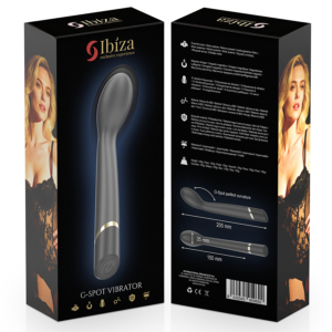 Ibiza Technology-Vibratore G-spot 10 Vibrazioni 11 Ibiza Technology-Vibratore G-spot 10 Vibrazioni · Vibratori (imaginea 3)