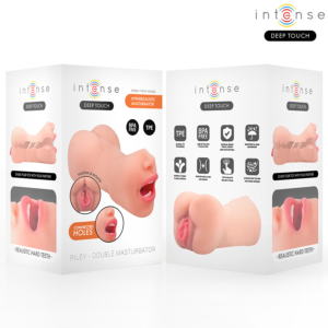 Intense Bodies & Masturbators-Riley Masturbazione Doppia Bocca 11 Intense Bodies & Masturbators-Riley Masturbazione Doppia Bocca · Masturbatori (imaginea 3)