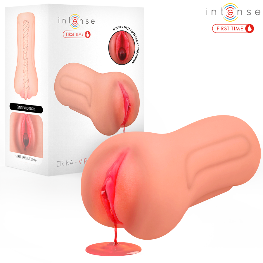 Intense Bodies & Masturbators-Erika Masturbatore Vergine · Masturbatori (imaginea 7)