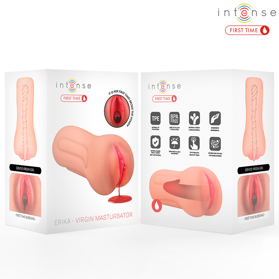 Intense Bodies & Masturbators-Erika Masturbatore Vergine · Masturbatori (imaginea 8)