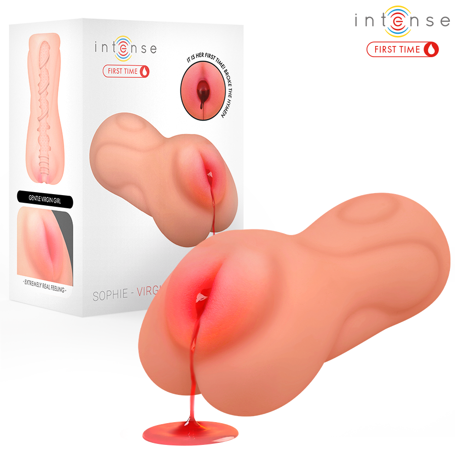 Intense Bodies & Masturbators-First Time Sophie Masturbatore 2 Intense Bodies & Masturbators-First Time Sophie Masturbatore · Masturbatori (imaginea 2)