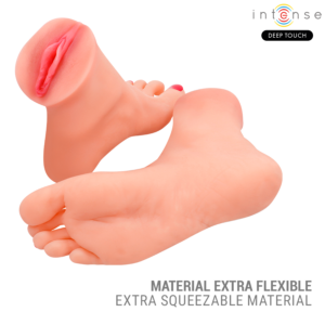 Intense Bodies & Masturbators-Masturbazione Gabbie Tipo Piede 13 Intense Bodies & Masturbators-Masturbazione Gabbie Tipo Piede · Masturbatori (imaginea 5)