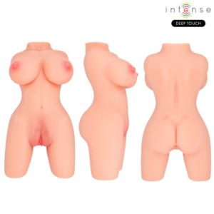 Intense Bodies & Masturbators-Jesse Torso Masturbatore Doppio 14 Intense Bodies & Masturbators-Jesse Torso Masturbatore Doppio · Masturbatori (imaginea 6)