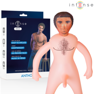 Intense Bodies & Masturbators-Anthony Bambola Gonfiabile con Pene 36 Intense Bodies & Masturbators-Anthony Bambola Gonfiabile con Pene