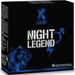 Labophyto-Night Legend Stimolante Rapido per l'Erezione · Afrodisiaci uomo