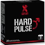 Labophyto-Hard Pulse Trattamento Express 10 Giorni Erezione · Afrodisiaci uomo
