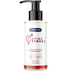 Medica Group-Fisting Strong Gel Anale Intimo Rilassante 150 ml · Lubrificanti (imaginea 3)