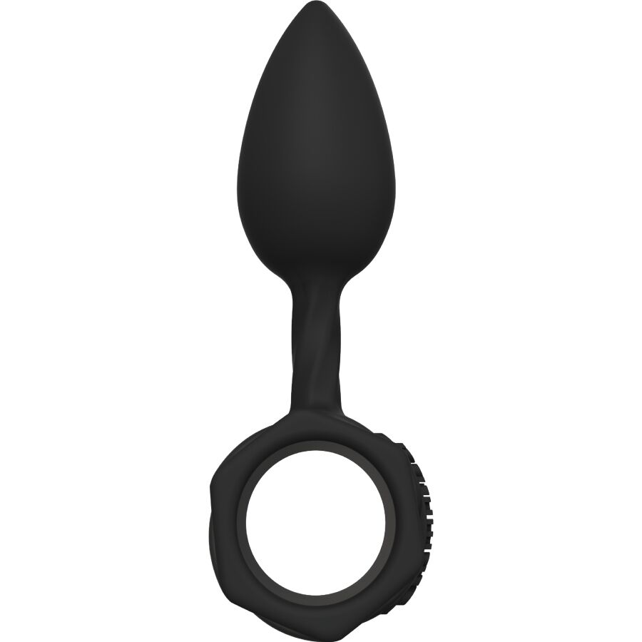 Bathmate-Set di allenamento 3 Plug anale-Silicone, 3 velocità 2 Bathmate-Set di allenamento 3 Plug anale-Silicone, 3 velocità · Giocattoli anali (imaginea 2)