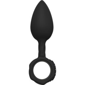 Bathmate-Set di allenamento 3 Plug anale-Silicone, 3 velocità · Giocattoli anali (imaginea 3)